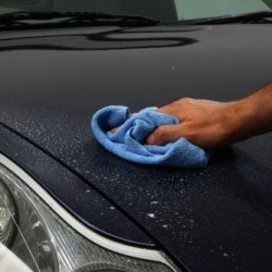 waterless car wash